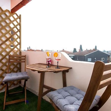 Apartman Smaragd Fažana Kültér fotó