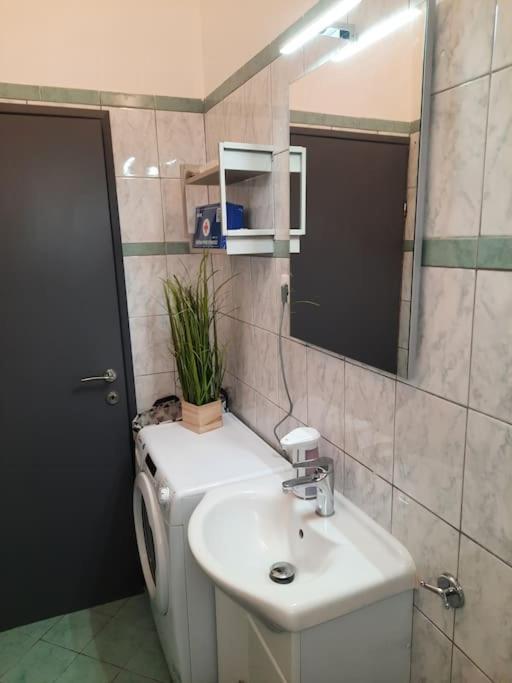Apartman Smaragd Fažana Kültér fotó
